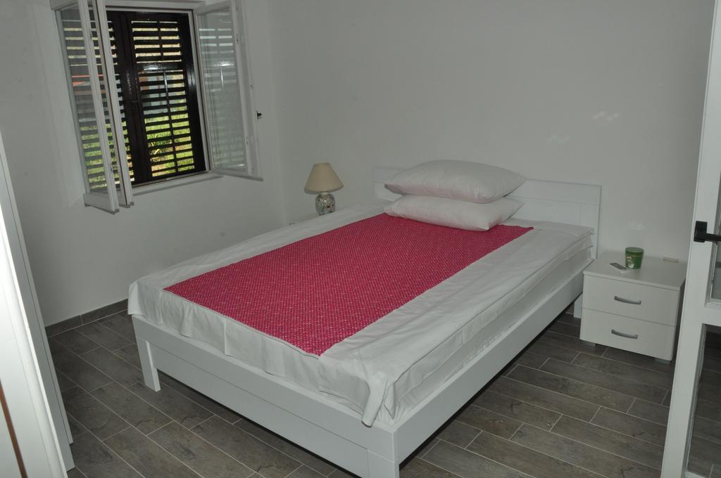 Apartments La Dolce Vita Herceg Novi Exterior photo