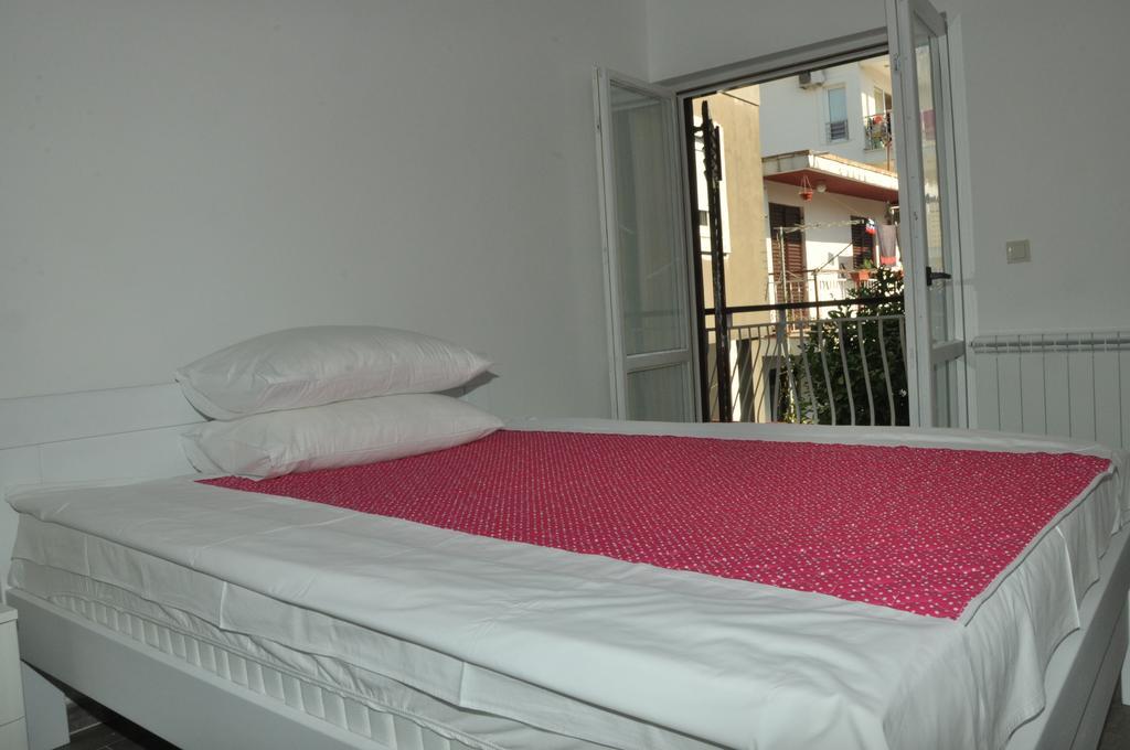 Apartments La Dolce Vita Herceg Novi Exterior photo