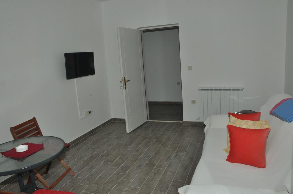 Apartments La Dolce Vita Herceg Novi Exterior photo