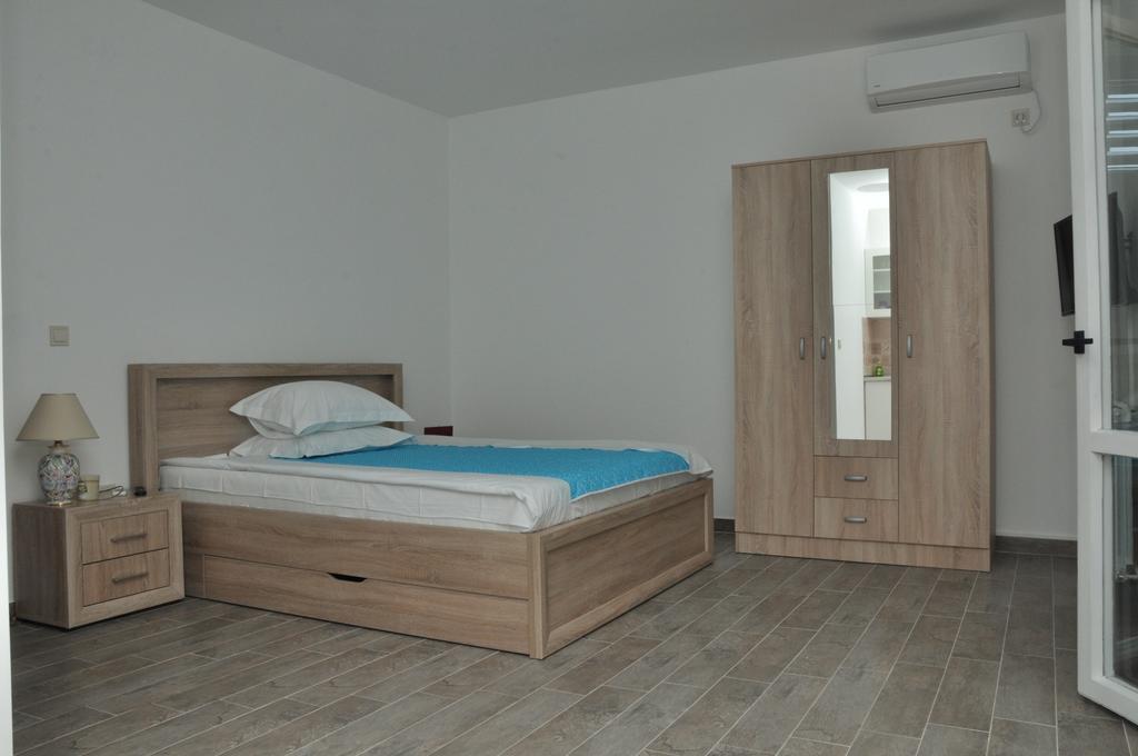 Apartments La Dolce Vita Herceg Novi Exterior photo