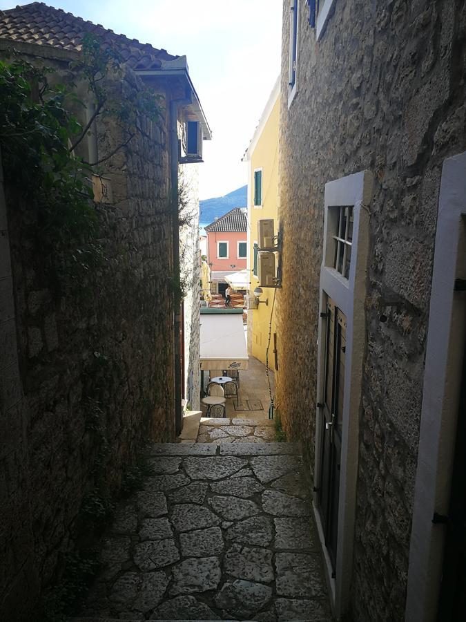 Apartments La Dolce Vita Herceg Novi Exterior photo