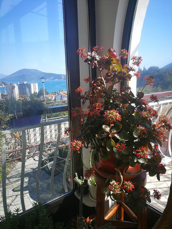 Apartments La Dolce Vita Herceg Novi Exterior photo